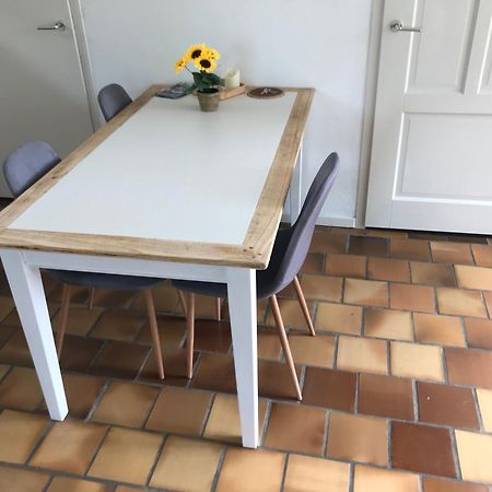Landgoed Swaensborgh Apartment Oudesluis  Екстериор снимка