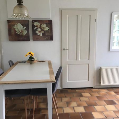 Landgoed Swaensborgh Apartment Oudesluis  Екстериор снимка