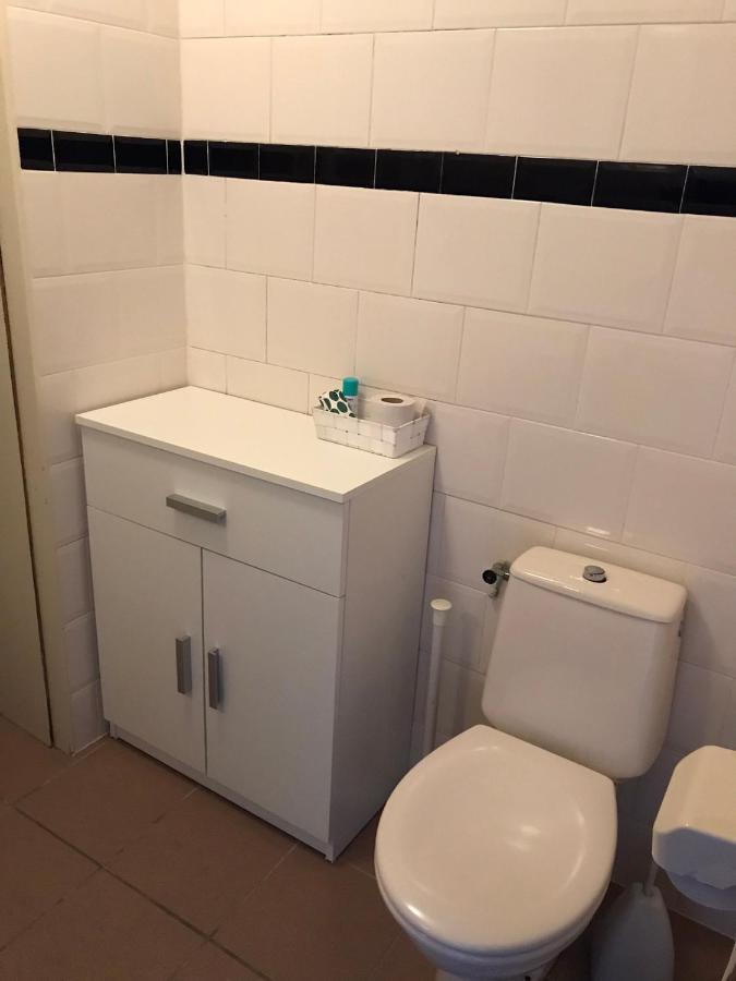 Landgoed Swaensborgh Apartment Oudesluis  Екстериор снимка