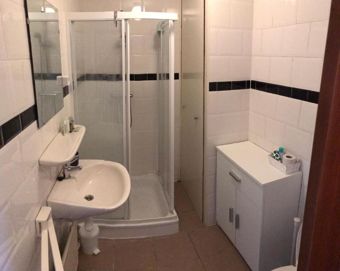 Landgoed Swaensborgh Apartment Oudesluis  Екстериор снимка