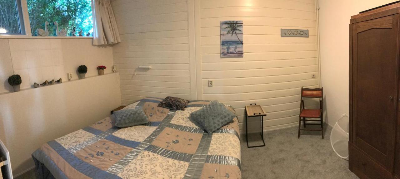 Landgoed Swaensborgh Apartment Oudesluis  Екстериор снимка