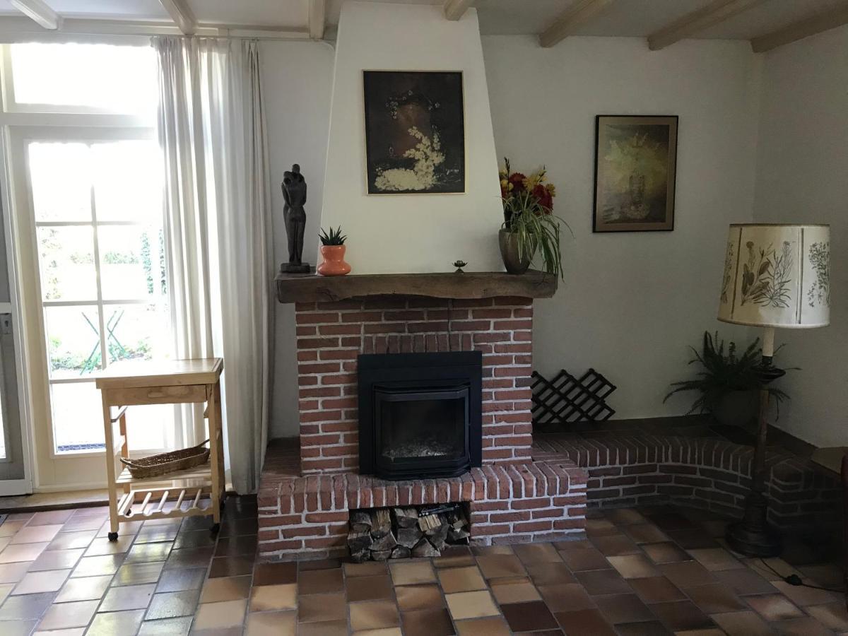 Landgoed Swaensborgh Apartment Oudesluis  Екстериор снимка