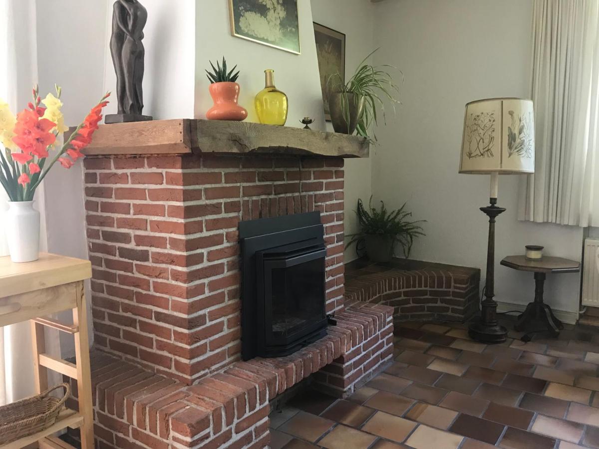 Landgoed Swaensborgh Apartment Oudesluis  Екстериор снимка