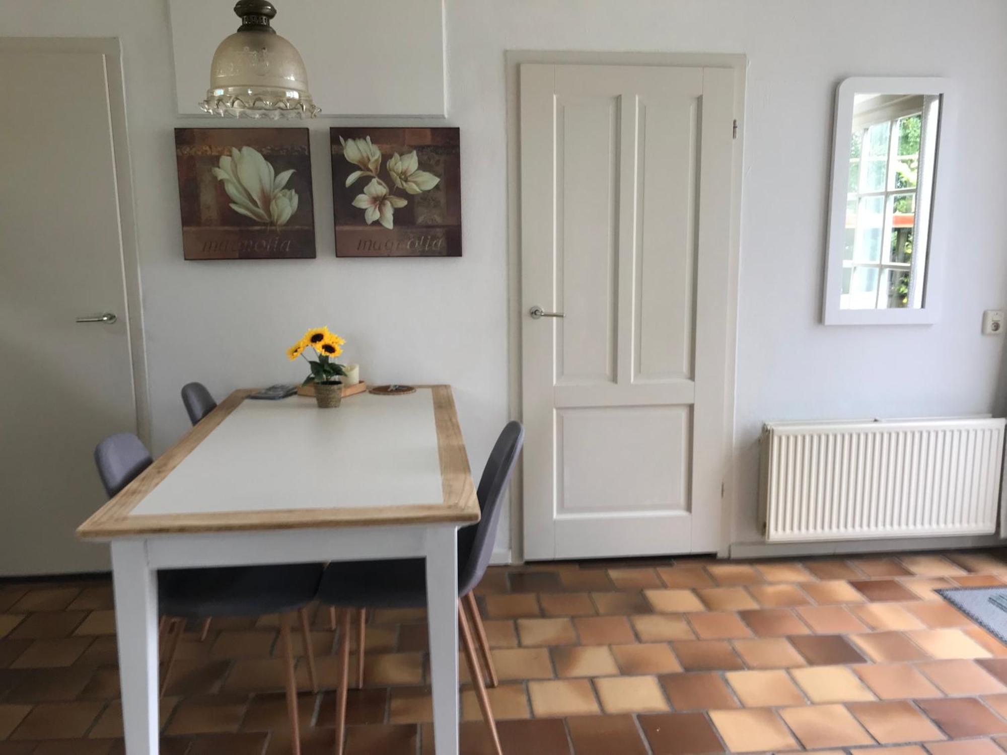 Landgoed Swaensborgh Apartment Oudesluis  Екстериор снимка