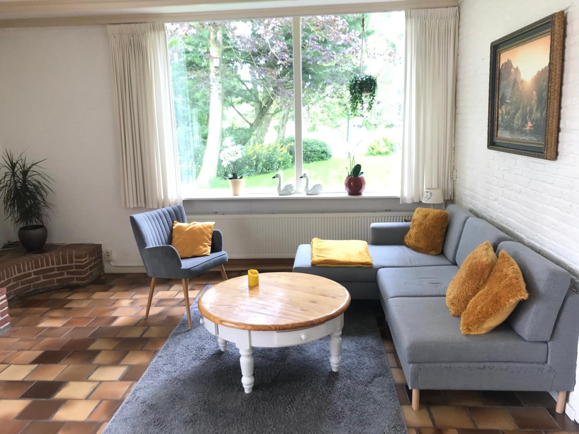 Landgoed Swaensborgh Apartment Oudesluis  Екстериор снимка