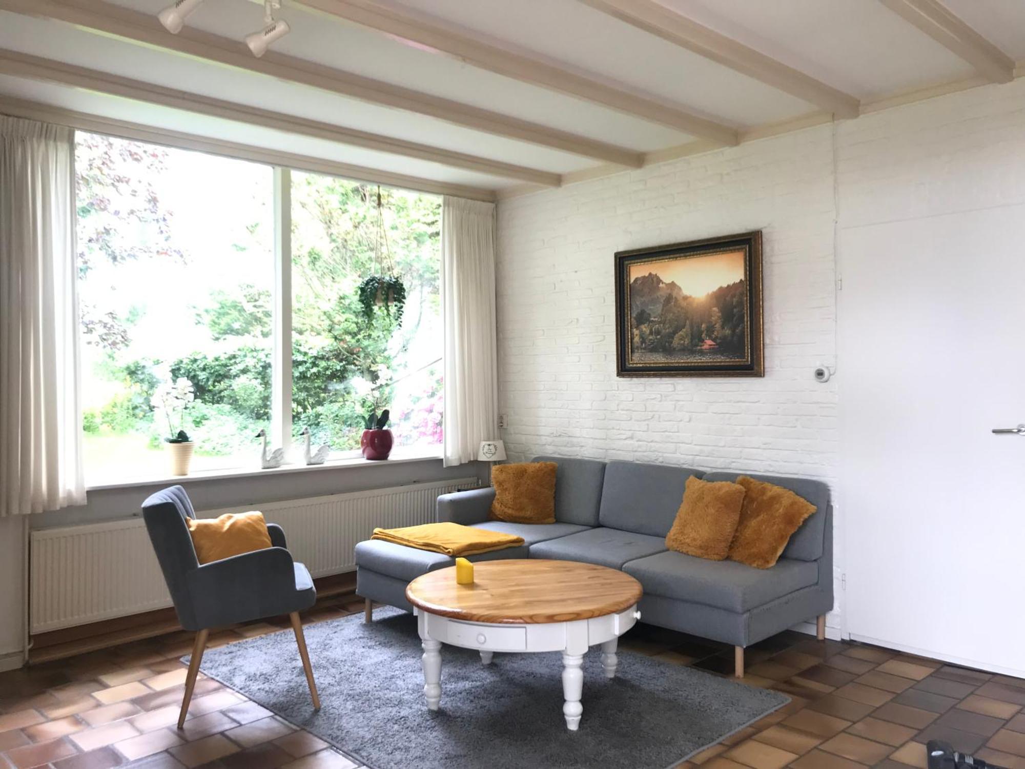 Landgoed Swaensborgh Apartment Oudesluis  Екстериор снимка